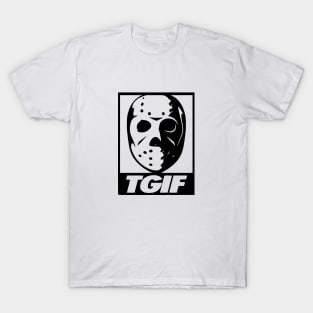 TGIF T-Shirt